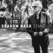 Graham Nash: Stand Up