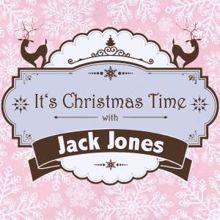 Jack Jones: It's Christmas Time with Jack Jones