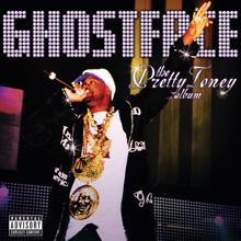 Ghostface: Kunta Fly Shit