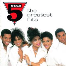 Five Star: The Greatest Hits