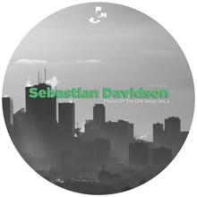 Sebastian Davidson: Questionmark