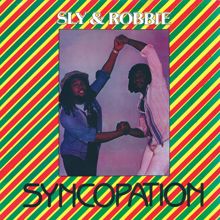 Sly & Robbie: Flight To Nowhere