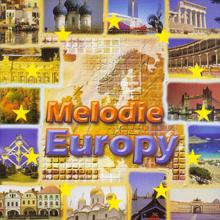 Various Artists: Melodie Europy