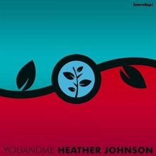 Heather Johnson: You and Me (1200 Warriors Instrumental)