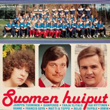 Various Artists: Suomen huiput 1
