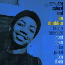 Lou Donaldson: The Natural Soul