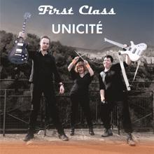 First Class: Outer Space