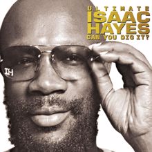 Isaac Hayes: Theme From "The Men"
