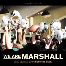 Christophe Beck: The Young Thundering Herd