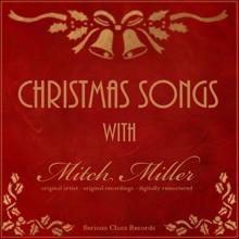 Mitch Miller: What Child Is This (Greensleeves)