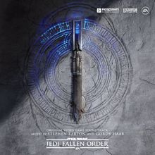 Stephen Barton, Gordy Haab: Star Wars Jedi: Fallen Order (Original Video Game Soundtrack)