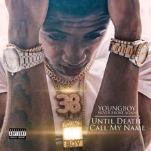 Youngboy Never Broke Again: Right or Wrong (feat. Future)