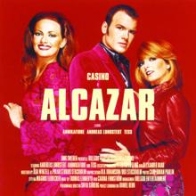 Alcazar: Blues In G-Minor