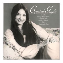 Crystal Gayle: When I Dream (7" Single Version)