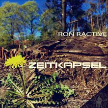 Ron Ractive: Zeitkapsel