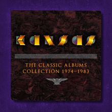 Kansas: Bringing It Back (Live 1977-1978)