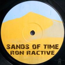 Ron Ractive: Sands of Time (Ladder Mix)