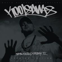 Kool Savas feat. Amar & Ercandize: LOL