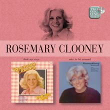 Rosemary Clooney: Singing The Blues (2002 Remastered Version)