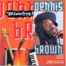 Dennis Brown: Not Another Minute