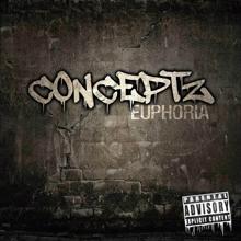 Conceptz: Euphoria(Album)