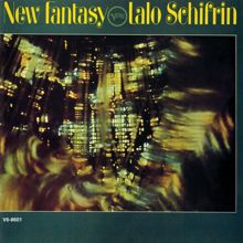 Lalo Schifrin: New Fantasy