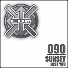 Sunset: Lost You