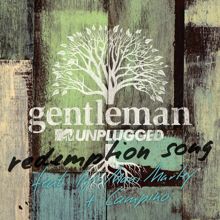 GENTLEMAN: Redemption Song (MTV Unplugged Live / Radio Version) (Redemption SongMTV Unplugged Live / Radio Version)