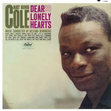 Nat King Cole: It's A Lonesome Old Town