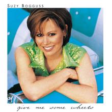 Suzy Bogguss: No Way Out
