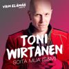 Toni Wirtanen: Soita mua (S&M) [Vain elämää kausi 7]