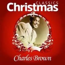 Charles Brown: Christmas with No One to Love