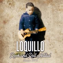 Loquillo: Rock and Roll Actitud (1978-2018)