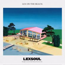 Lexsoul Dancemachine: Lex On The Beach