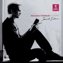 Alexandre Tharaud: Chopin: 3 Écossaises, Op. Posth. 72 No. 3: No. 1 in D Major