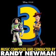 Randy Newman: The Claw