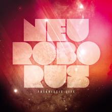 Neuroborus: Settember Waiting