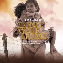 Peter Gabriel: Gracie's Recapture
