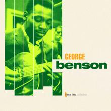 George Benson: Willow Weep for Me
