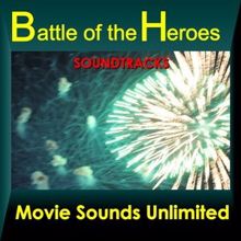 Movie Sounds Unlimited: Matrix Revolutions (From "The Matrix Revolutions")