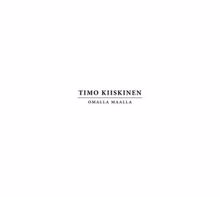 Timo Kiiskinen: Enkelibändi