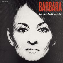 Barbara: Mes hommes