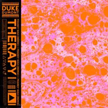 Duke Dumont: Therapy (Franky Wah Remix)