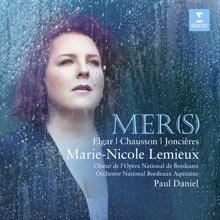 Marie-Nicole Lemieux: MER(S)