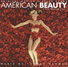 Thomas Newman: American Beauty (Original Motion Picture Score)