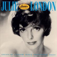 Julie London: Cry Me A River