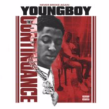 Youngboy Never Broke Again: The Continuance