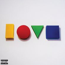 Jason Mraz: Love Is a Four Letter Word (Deluxe Edition)