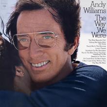 ANDY WILLIAMS: The Most Beautiful Girl