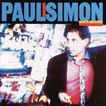 Paul Simon: Train in the Distance (Original Acoustic Demo)